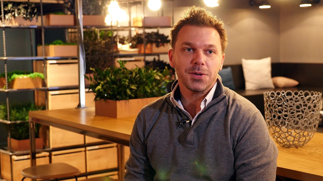 Frédéric Bardeau - Simplon.co - Prix de l'entrepreneur social