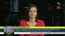Colombia: analistas advierten de sistematicidad de violencia política