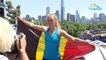 Open d'Australie 2018 - Elise Mertens, le joli conte de fées de l'Australian Open s'est terminé en demies