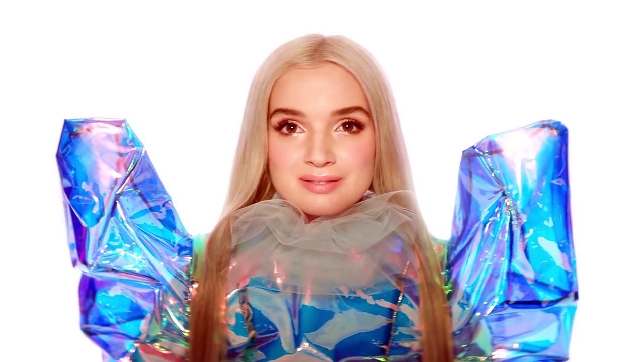 I'm Poppy - Trailer - Vídeo Dailymotion