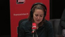 Nadine Morano nous a bluffé - Le Journal de 17h17