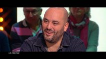 L'interview cinéma avec Jerôme Commandeur  - Le Cercle du 26/01