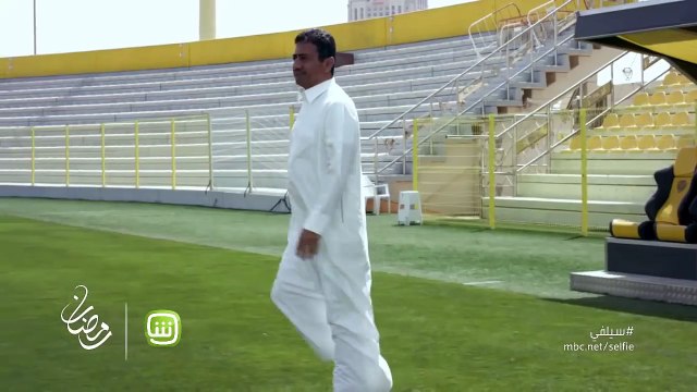 النجم ناصر القصبي ومسلسل #سيلفي 3 حصريا فى رمضان على #SHAHIDVOD