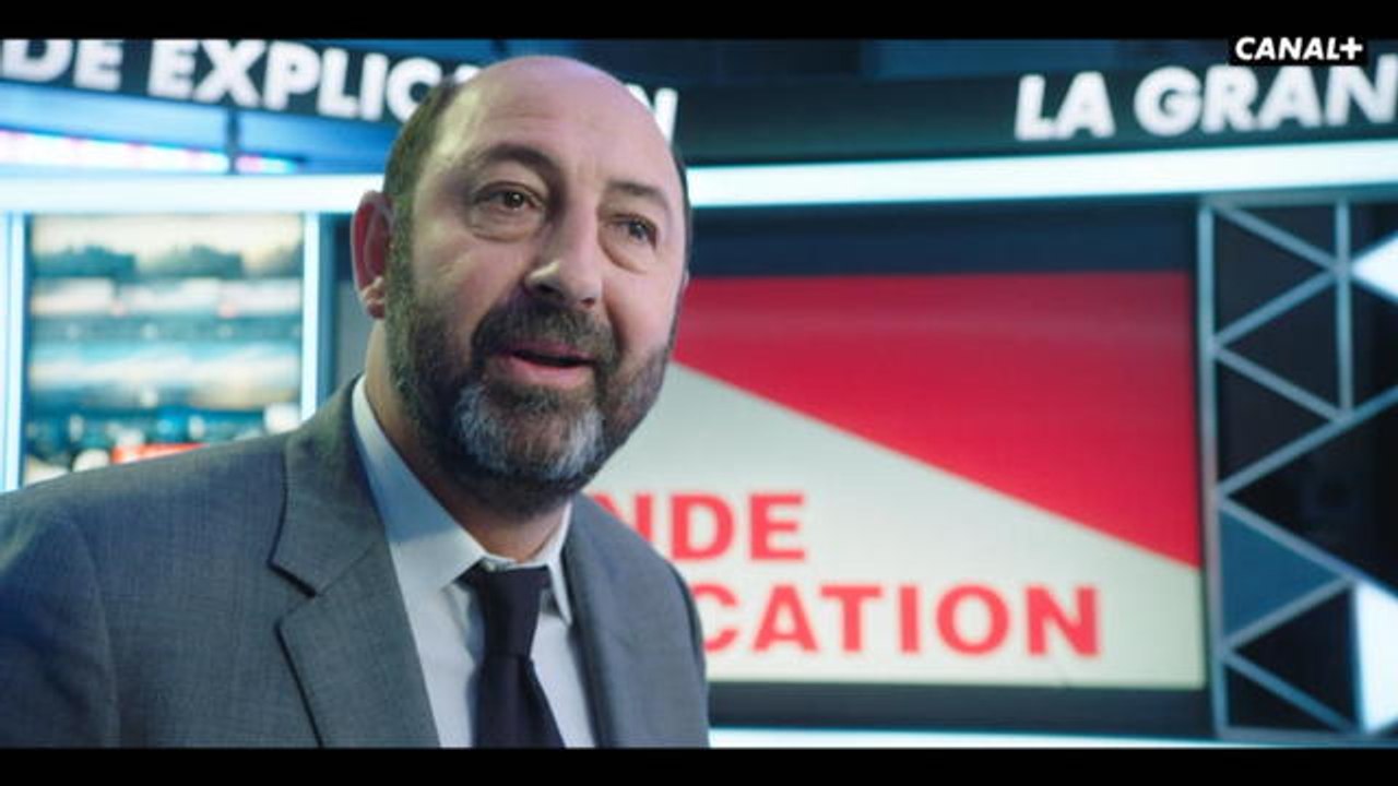 Retour médiatique pour Philippe Rickwaert