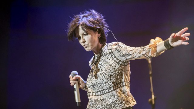 Les causes du décès de Dolores O'Riordan révélées