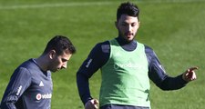 Beşiktaş Tolgay Arslan'ın Sözleşmesini Uzattı