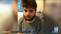 17-Year-Old Brutally Beaten, Robbed by Friends Over $10: Family