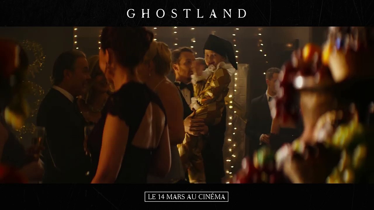 Ghostland de Pascal Laugier : bande-annonce