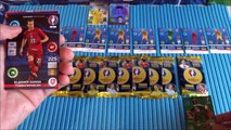 Part 8: UEFA EURO 2016 France Panini 12 Limited Edition Cards & Boosters Mega Multipack