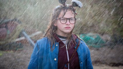 I Kill Giants - Tráiler de la adaptación de la novela gráfica de Ken Niimura