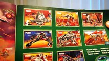 Lego Star Wars 75022 Mandalorian Speeder Review