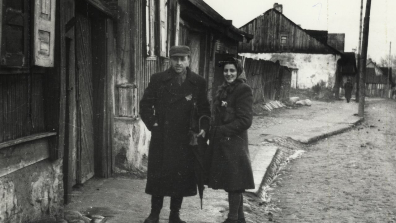 Holocaust exhibition highlights the power of photography