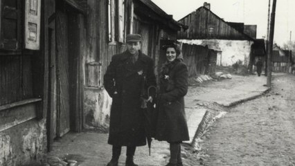 Holocaust exhibition highlights the power of photography