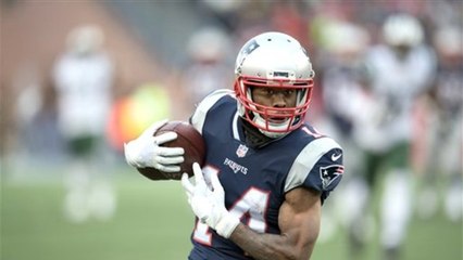 GMFB debates whether the Eagles or Patriots WRs are the underdog group