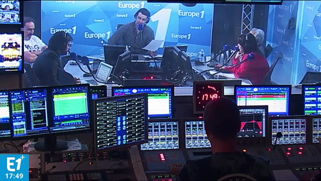 Cazarre à Pivot : Salauds d’Allemands, ils vous en veulent !