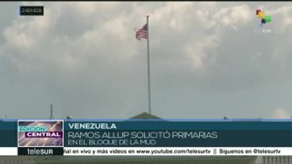 Edición Central: Lula agradece apoyo del pueblo brasileño