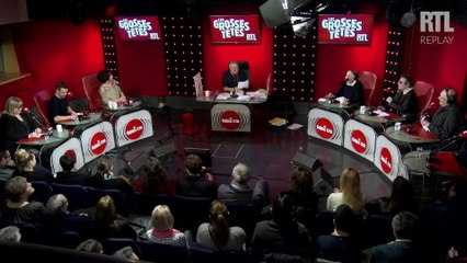 Gérard Jugnot est allé dans les toilettes de Raquel Welch