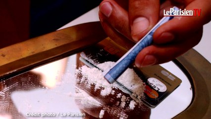 La cocaïne et la mort subite