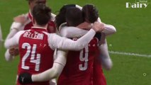 Arsenal vs Chelsea 2-1 || Highlight and Goal || EFL Cup