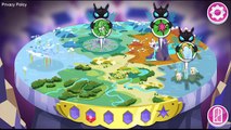 My Little Pony Harmony Quest - MLP Friendship is Magic Budge Studios - Educational App for Kids