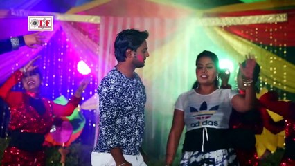 Vinod Bedardi NEW HOLI SONG 2018 - भतार डलिहे पीछे में - Milal Holi Me Chance - _Full-HD