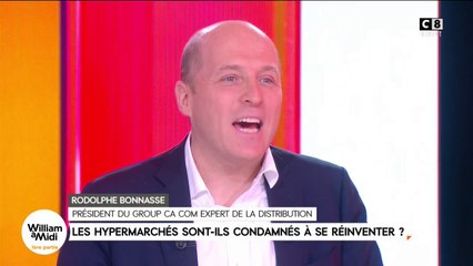 Les hypermarchés sont-ils condamnés à se réinventer ?