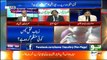 News Talk With Asma Chaudhry - 25th January 2018