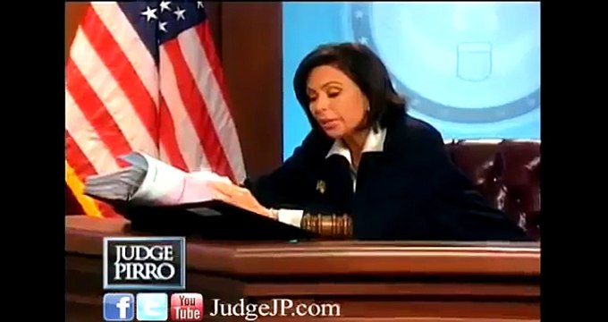 BEST JUDGE JUDY Type of Case: Entitled Boy Fed up Sugar Mommy! Judge Pirro Full Episode Best #HEC