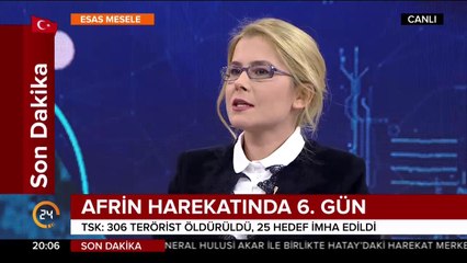 Seda Selek Esas Mesele