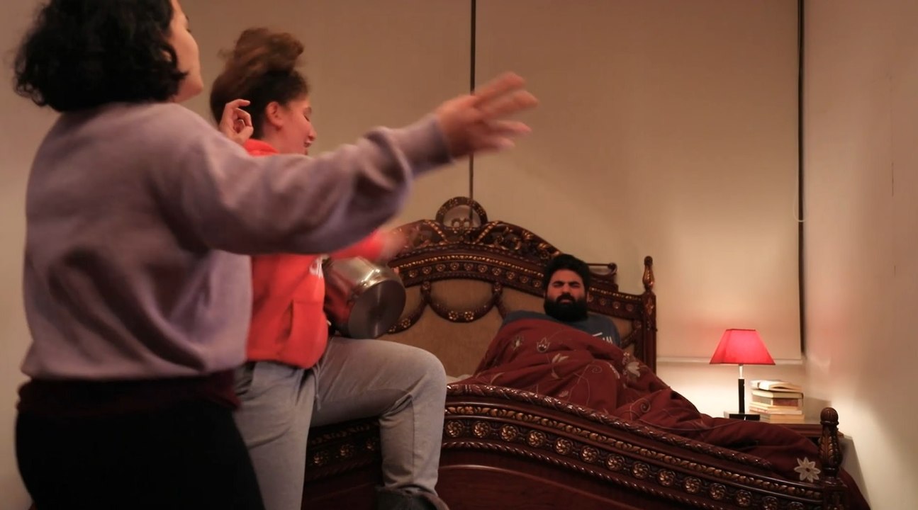 القيلولة في البيت العربي: اذا شي نهار قررت تاخد قيلولة.. تراجع عن قرارك بأسرع ما فيك
