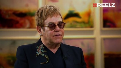 Ed Sheeran Says He’s ‘Eternally Jealous’ Of Elton John After Singer’s Retirement News