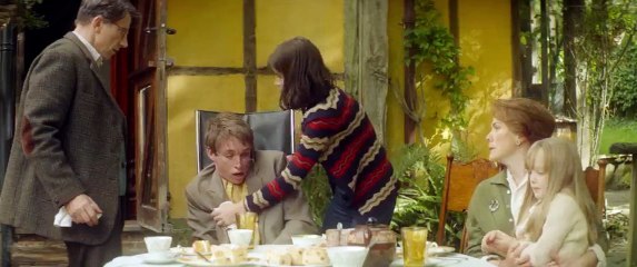 The Theory of Everything - Pt 02