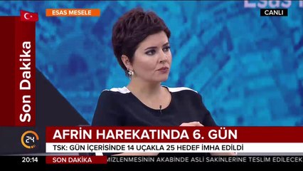 Seda Selek Esas Mesele