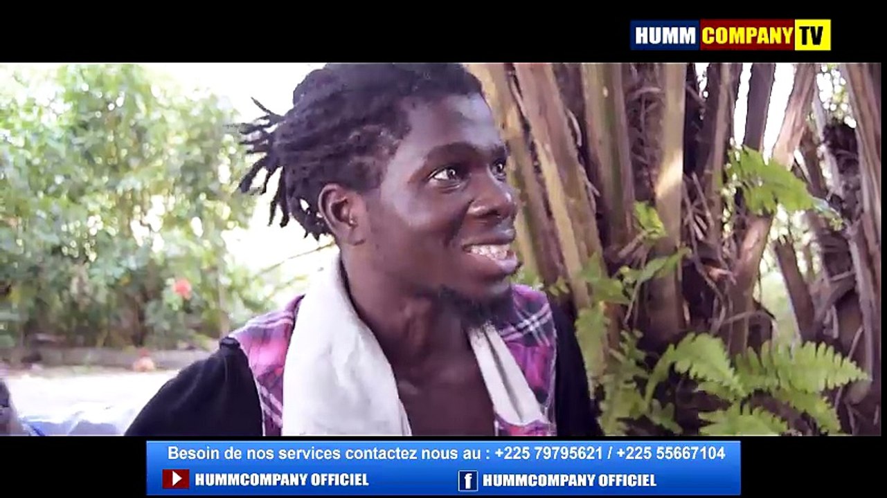 Droles d'amis - episode 3 Les techniques pour doubler sa copine en période de fête