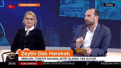 Seda Selek Esas Mesele