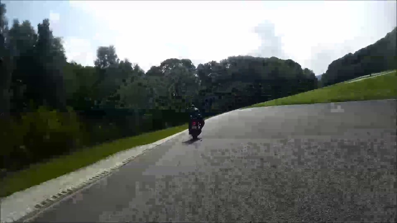 Veroptic Stage Folembray 2017