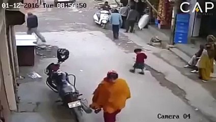 miracles of allah must watch