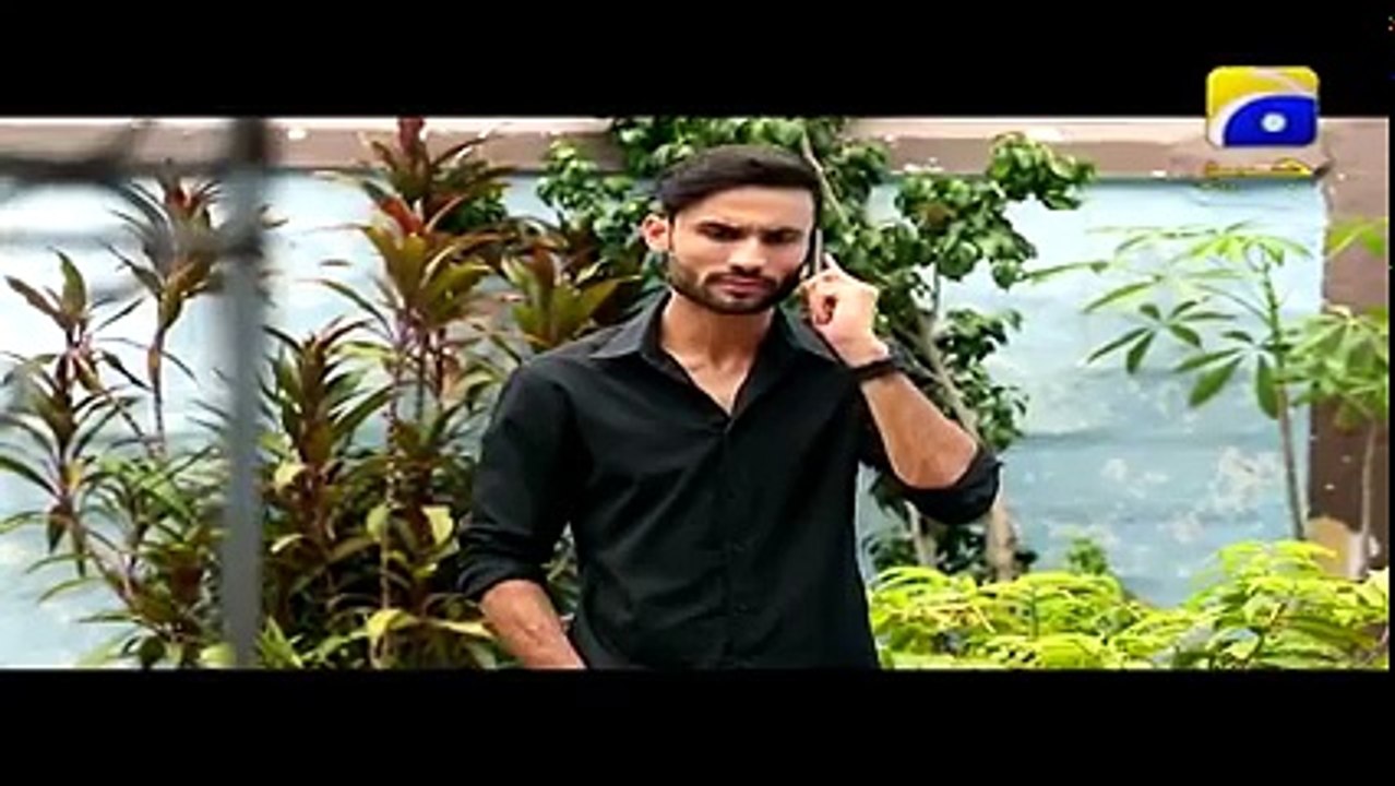 Hina Ki Khushboo Episode 19