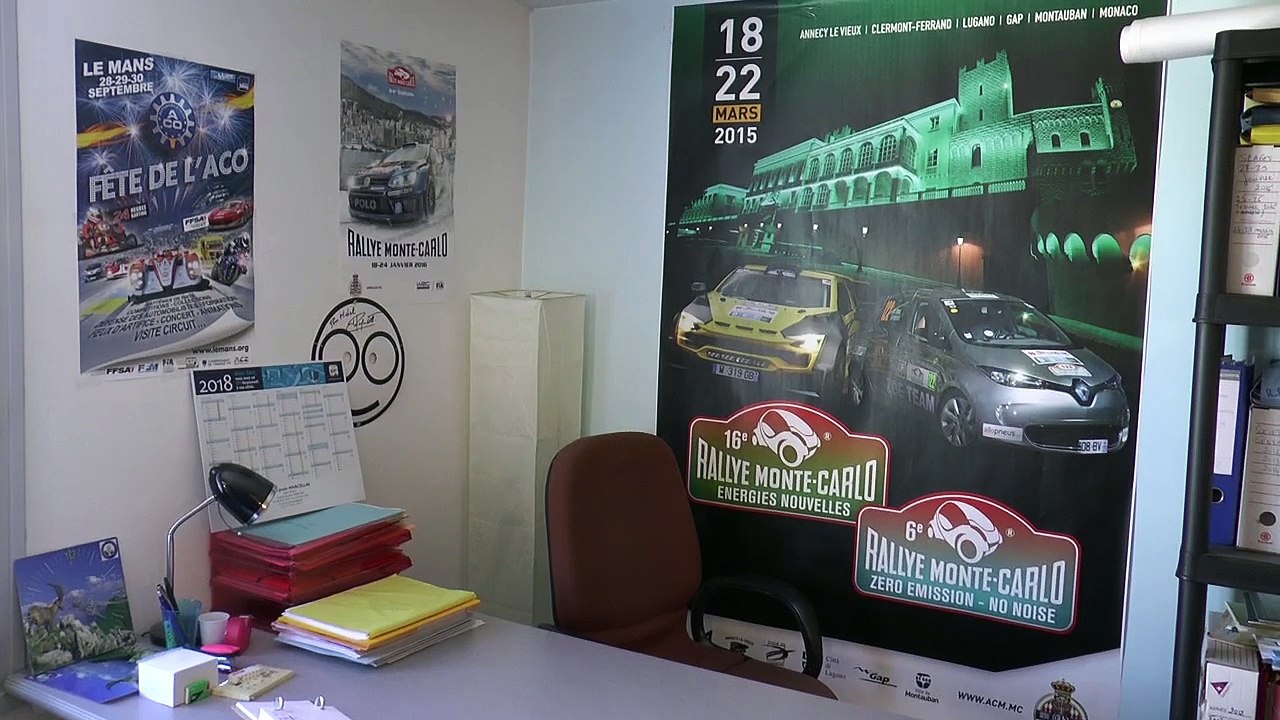 Gap Sud : Michel Vacheron Président de l'Automobile Club des Alpes