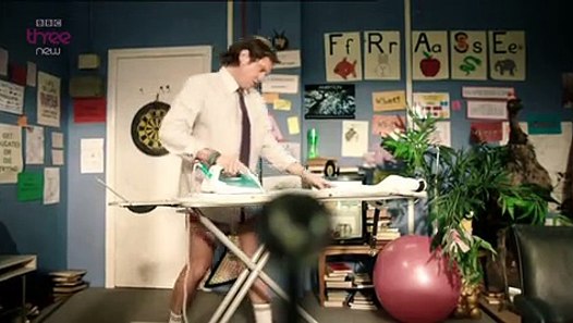 Bad Education S02 E02 The American Dailymotion Video