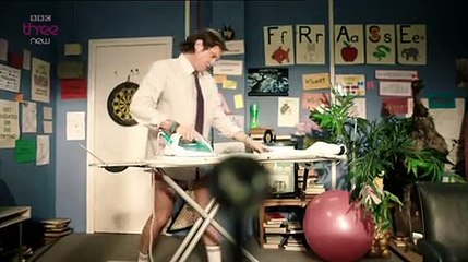 Bad Education S02 E02 The American