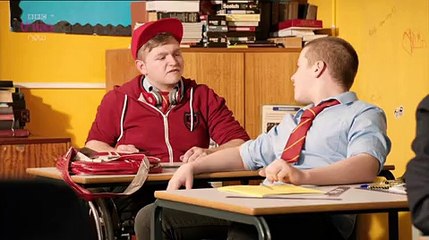 Bad Education S02 E03 Funeral