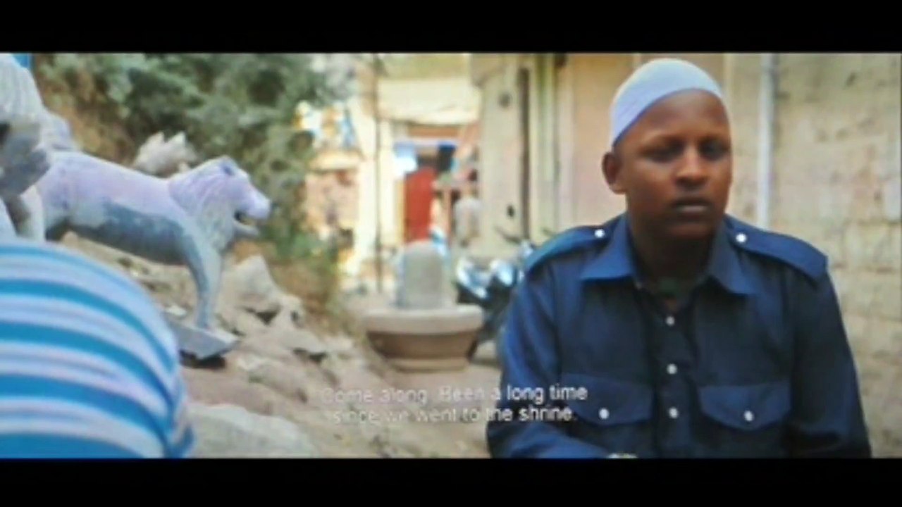 Ringan Marathi Full Movie (Part 2)
