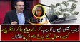 Dr Shahid Masood Cracking Revelation about Zainab Case