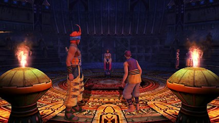 Gone but not forgotten || Final Fantasy X-X2 || Eternal Calm