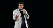 Every Indian Shopping Story - Stand Up Comedy by Amit Tandon