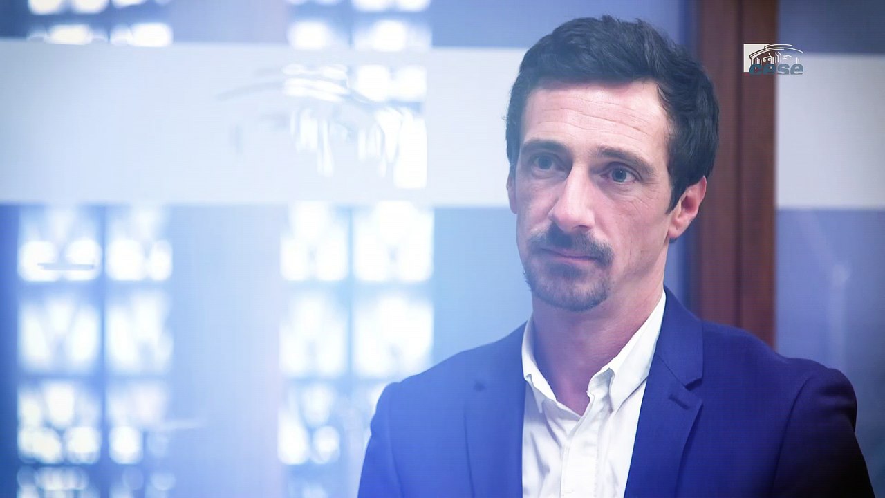 Questions à Romain GIZOLME (établissements et services pour personnes âgées) - Fin de vie - cese