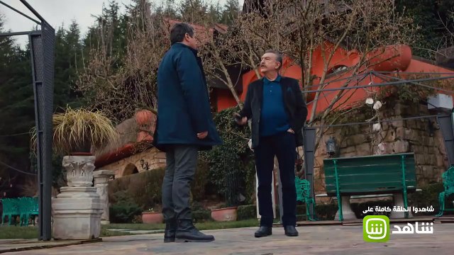 النائب الجديد و جسور في رحلة بحث عن رضا.. فهل سيجدونه؟!