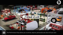 Review รีวิวเกมส์มือถือ Gear.Club เกมส์แข่งรถที่สมจริงสุด ๆ บนมือถือ โคตรมัน !!