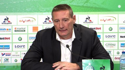 Frédéric Paquet:  «Un beau projet à développer»